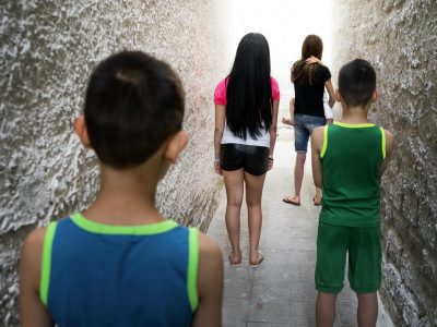 Povertà: in Italia mezzo milione di minori soffrono di fame