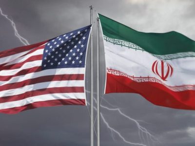 Gli Usa accusano”C’è l’Iran dietro i colpi alle navi saudite”