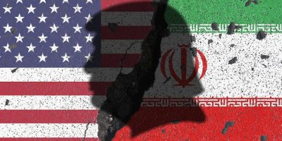 E’ guerra psicologica fra Iran e Usa, e l...
