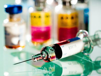 Per chi non vaccina i figli multe salate in Germania