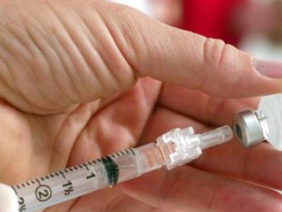 Sono già 864 i casi di morbillo segnalati da gennaio 2019