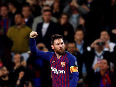 Messi show al Camp Nou: 3-0 del Barcellona contro il Liverpool