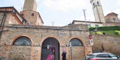 Grandi mostre a Vinci e a Roma per le celebrazi...