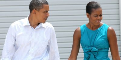 Gli Obama in prima linea su Netflix con una ser...