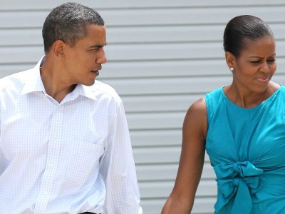 Gli Obama in prima linea su Netflix con una serie su temi sociali