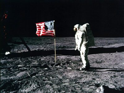 La Nasa ha scelto la prima azienda per la corsa alla Luna