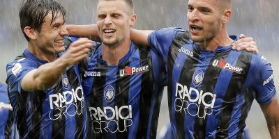 Serie A, Atalanta vittoria per la Champions. La...