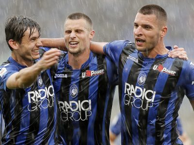Serie A, Atalanta vittoria per la Champions. La Roma non molla