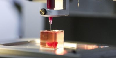 Cuore in 3D stampato da scienziati israeliani: ...