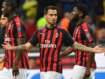 Il Milan tiene viva la speranza Champions grazie al successo sul Bologna