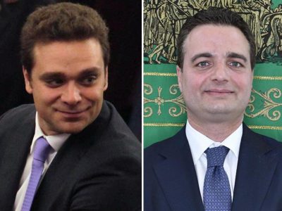 Tangenti, 43 misure cautelari tra Lombardia e Piemonte