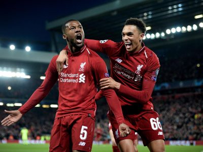 Liverpool compie l’impresa: poker al Barça ed è finale