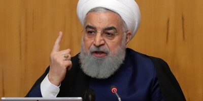 L’Iran minaccia di riavviare la produzion...