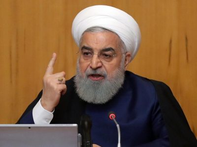 L’Iran minaccia di riavviare la produzione di uranio arricchito