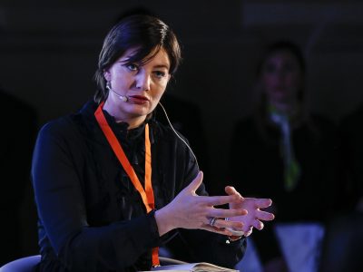 Indagati Lara Comi e Marco Bonometti per finanziamento illecito