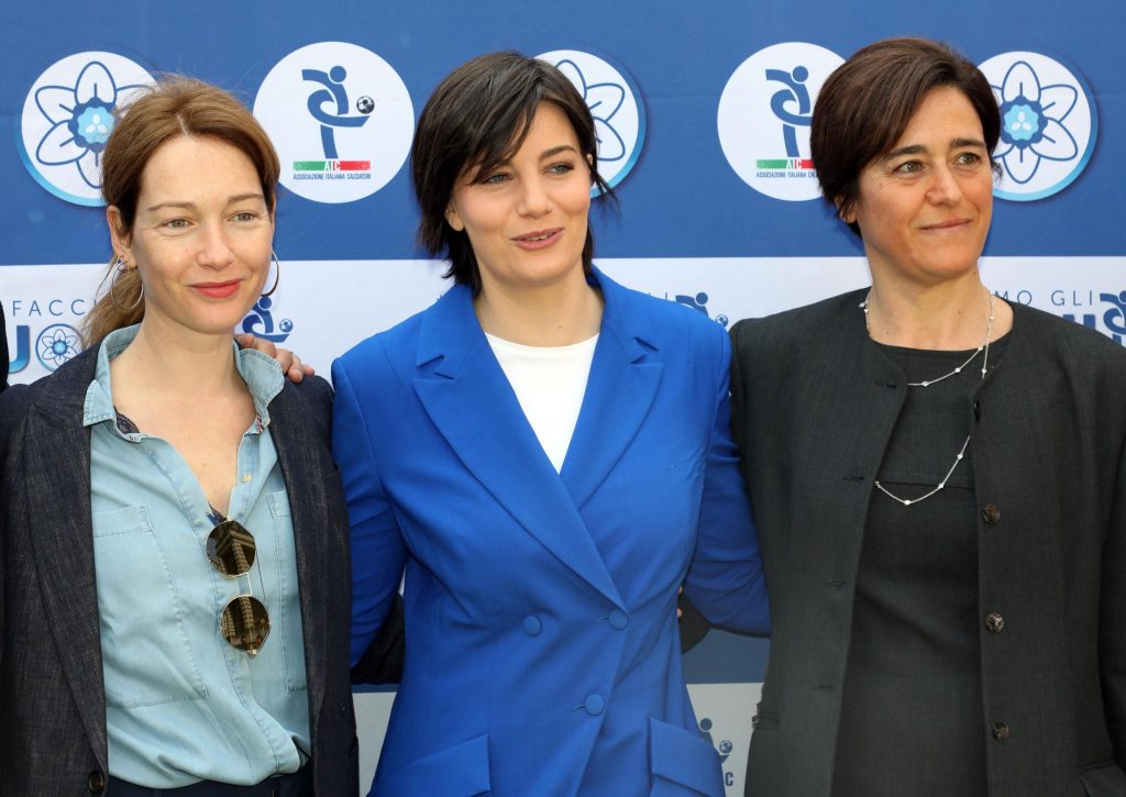 lara comi finanziamento illecito