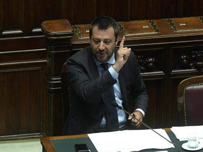 Decreto sicurezza, ennesimo scontro tra Lega e M5s