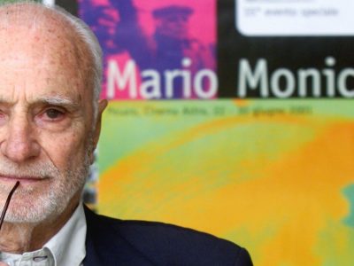 Mario Monicelli, la vita del maestro della commedia all’italiana