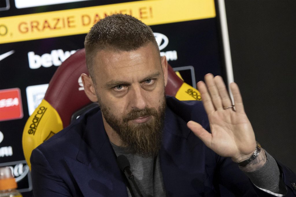 De Rossi Audio