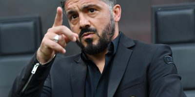Milan, il giorno della rivoluzione: Gattuso e L...