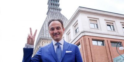 Elezioni regionali Piemonte, i nuovi eletti