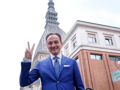 Elezioni regionali Piemonte, i nuovi eletti