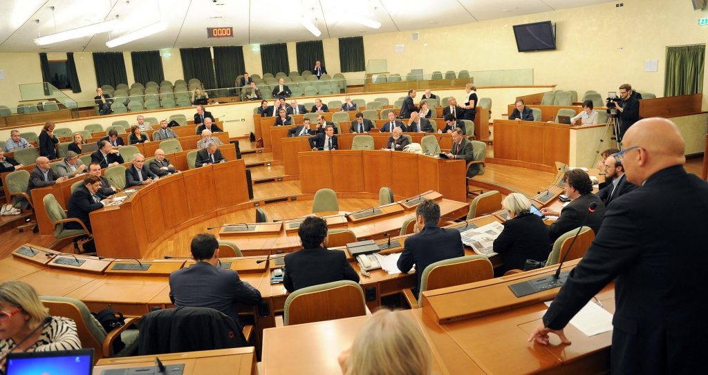 nuovi eletti piemonte