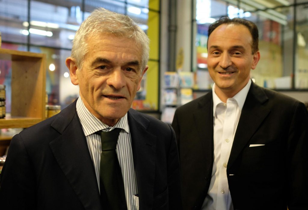 nuovi eletti piemonte