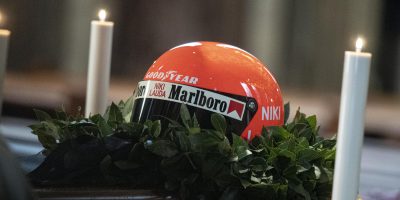 Funerali Niki Lauda, a Vienna l’ultimo sa...