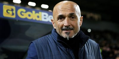 L’inter annuncia ufficialmente l’es...