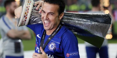 È Pedro il Re di Coppe: dopo l’Europa Lea...