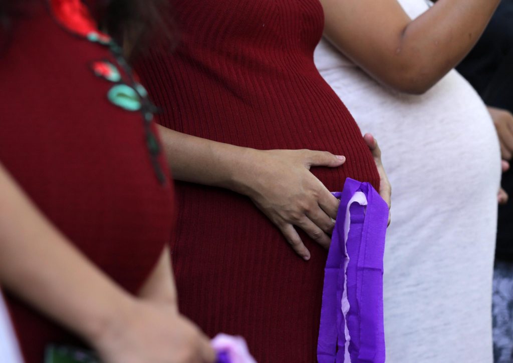 fumo in gravidanza, giornata mondiale senza tabacco