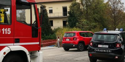Bologna: anziana muore nell’incendio del ...