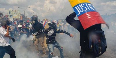 Venezuela: revocata l’immunità ad altri d...