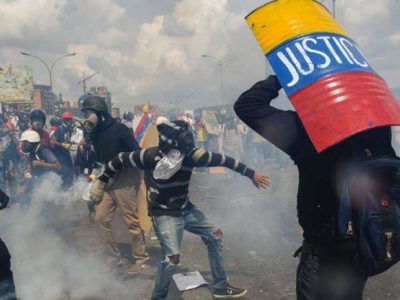 Venezuela: revocata l’immunità ad altri deputati oppositori del regime