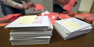 Comunali: esclusa la lista “Verdes per Ca...