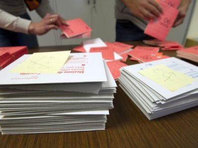 Comunali: esclusa la lista “Verdes per Cagliari pulita”