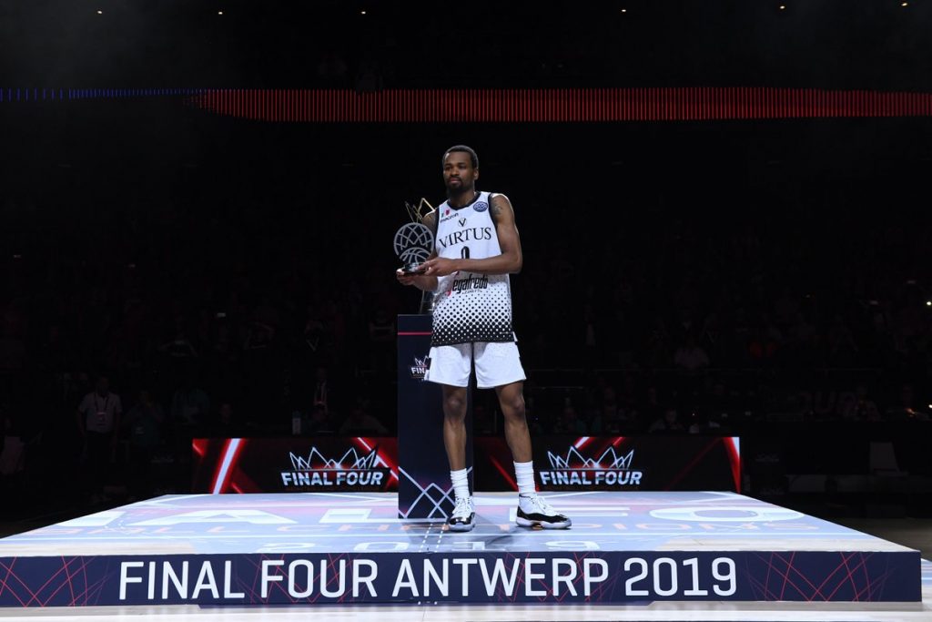 Virtus Bologna Basket