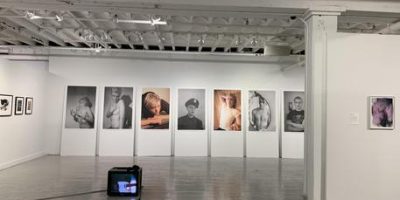 Alla Aperture di New York una mostra fotografic...