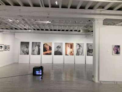 Alla Aperture di New York una mostra fotografica dedicata a Virginia Woolf