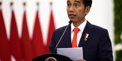 Indonesia, Widodo vittoria con il 55,5% conferm...