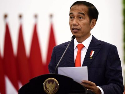 Indonesia, Widodo vittoria con il 55,5% confermato presidente