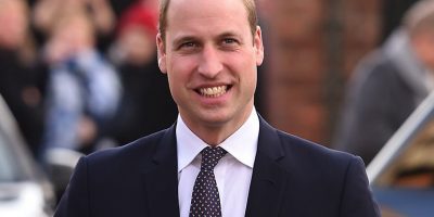 Il Principe William in un documentario sulla sa...