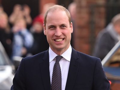 Il Principe William in un documentario sulla salute mentale