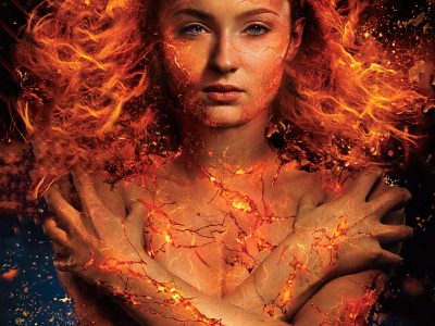 X-Men: Dark Phoenix è il nuovo capitolo con Sophie Turner