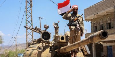 Yemen: media, lealisti avanzano e conquistano p...