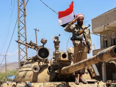 Yemen: media, lealisti avanzano e conquistano postazioni