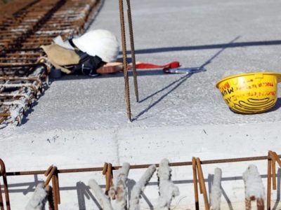 E’ morto Ziliani, muratore rimasto vittima di un incidente sul lavoro