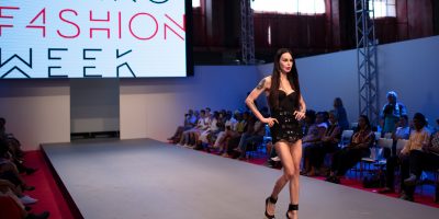 Torino Fashion Week, domani in passerella il “C...