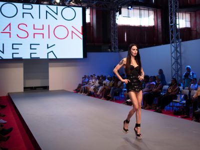 Torino Fashion Week, domani in passerella il “China Day”